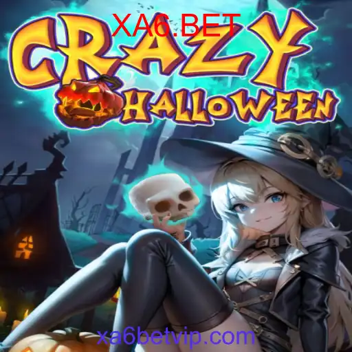 CrazyHalloween
