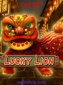 LuckyLion